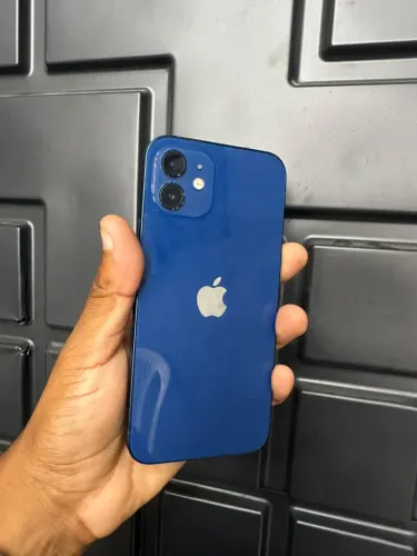 iPhone 12 64gb TODO BOM