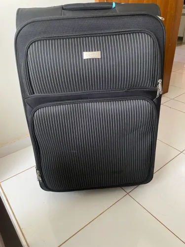 Mala grande marca Sistini 