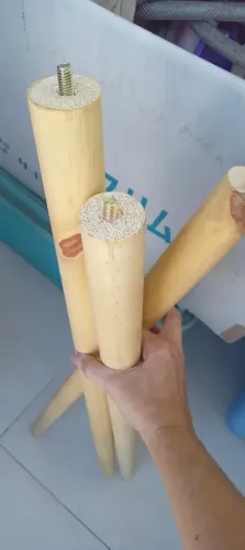 Pé de mesa