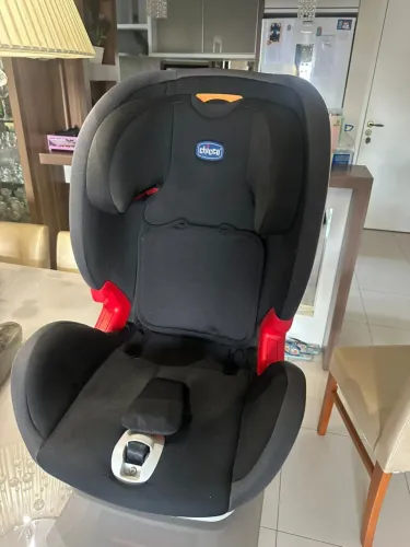 Cadeirinha para carro
