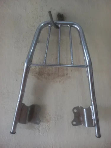 Garupa para  moto Honda 