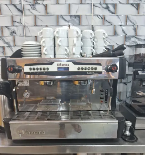 Máquina Café expresso