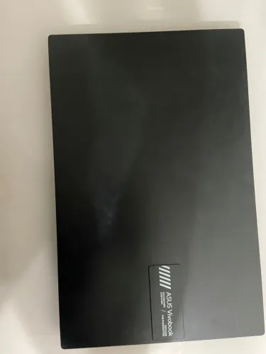 Notebook Asus Vivobook Go 15 - Tem negociação! 2 meses de uso