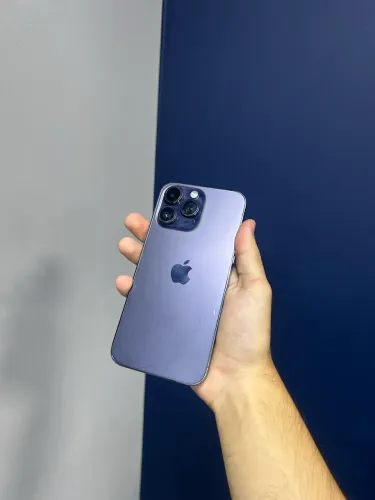 iPhone 14 Pro Max todo original