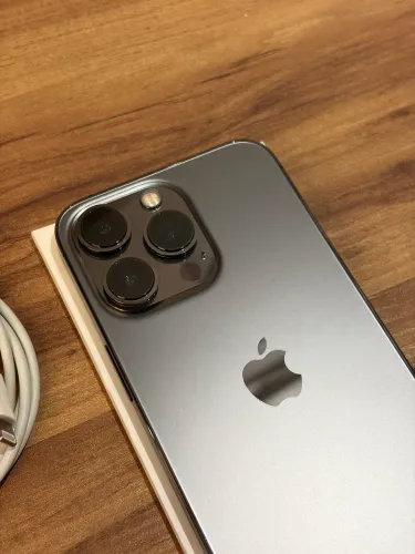iPhone 13 Pro 256GB - Impecável | Oportunidade!