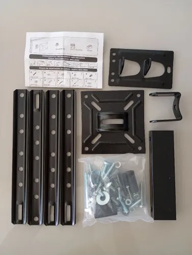 Suporte para TV Novo 10 a 56 polegadas