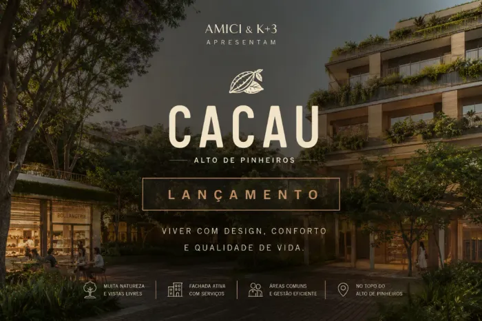 Apartamento para venda em Alto da Lapa com 4 quartos, sendo 4 suítes, 332m²