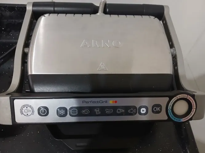 Perfect Grill Arno 127v