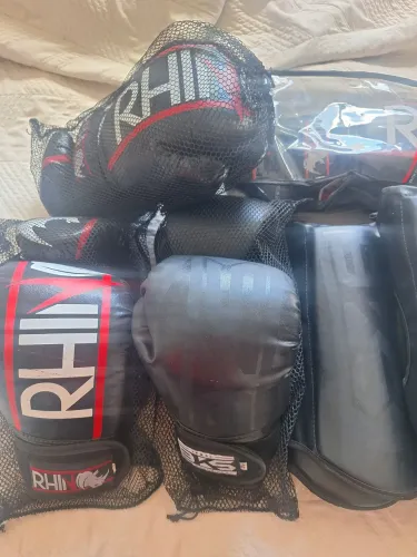 Matérias esportivos