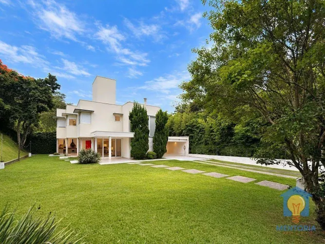 Casa com 4 dormitórios, 297 m² - venda por R$ 2.070.000,00 ou aluguel por R$ 11.717,65/mês