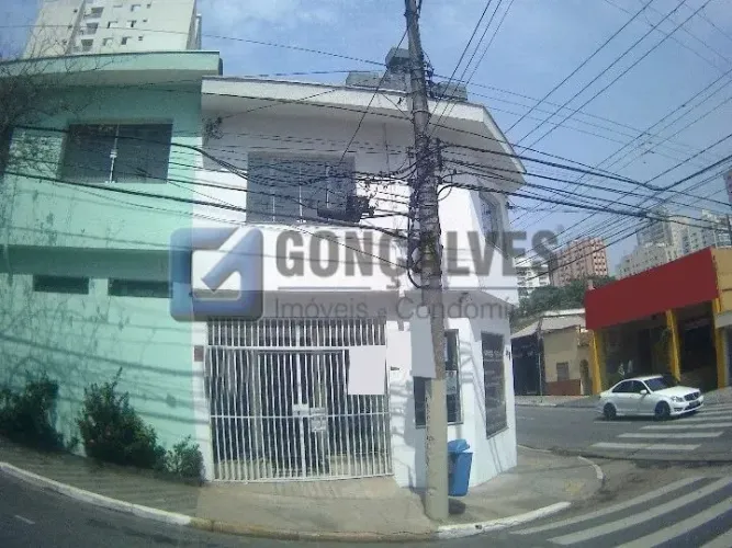 Salão Comercial 94 m² à Venda em Santa Paula, São Caetano do Sul (Ponto Referência 2)