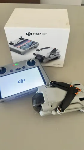 Drone DJI PRO