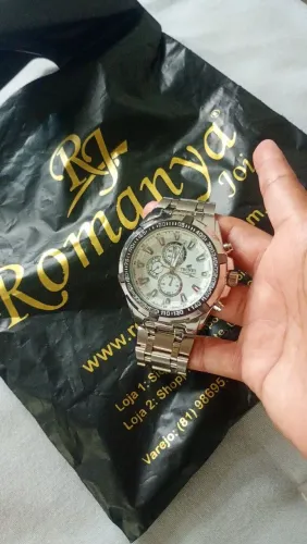 Relógio Original