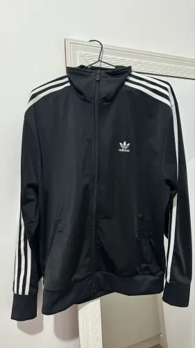 Jaqueta Adidas FireBird Original