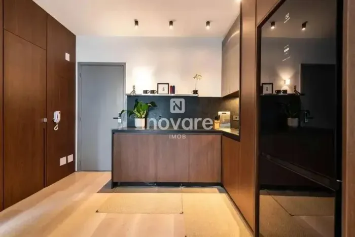Oportunidade na Chácara Klabin! Apartamento moderno e compacto no Grand Home Patteo Klabin
