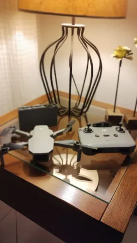 Drone dji Mini 2