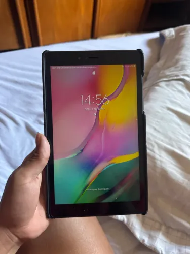 Vendo tablet tab A