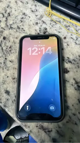 iPhone 11