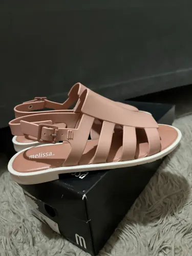 Melissa Original - Excelente Estado ?