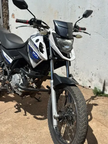 Yamaha XTZ 150 Crosser ED /flex 2015
