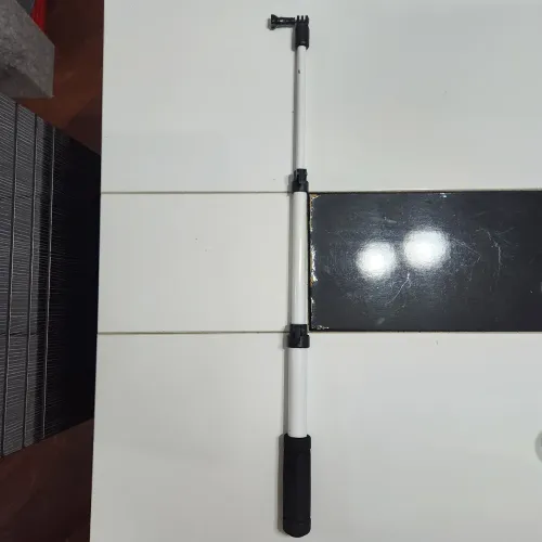 Pau de selfie Go Pro