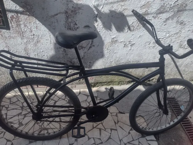 Bicicleta aro 26