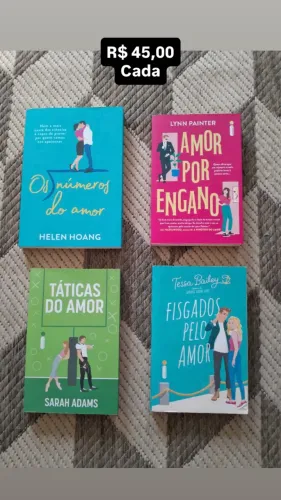 Livros