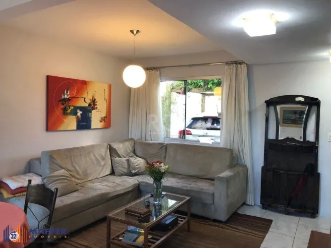 Casa Condominio para Venda - 69.41m², 3 dormitórios, sendo 1 suites, 2 vagas - I