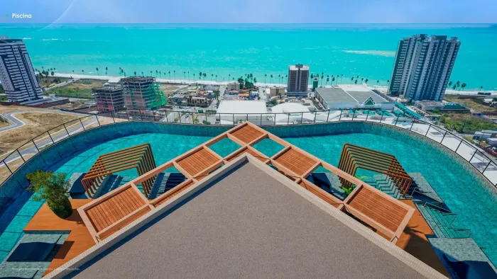 CITY PARK / STUDIOS, 1, 2 E 3 QUARTOS EM CRUZ DAS ALMAS MACEIÓ-AL