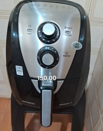 AIR FRYER