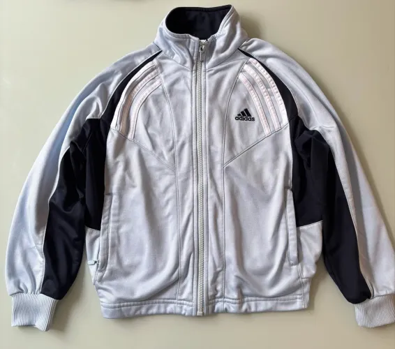Blusa de frio adidas Infanti