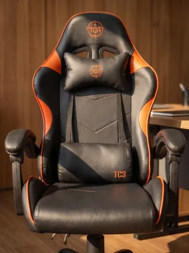 Cadeira Gamer Ergonômica NOVA - FRETE GRÁTIS