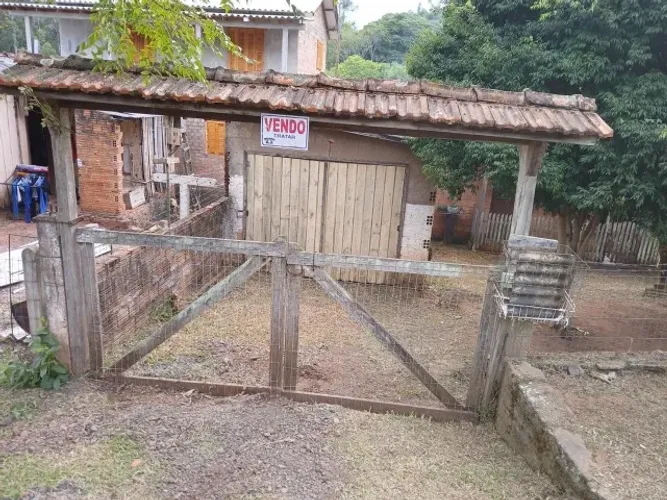 Casa em Triunfo 