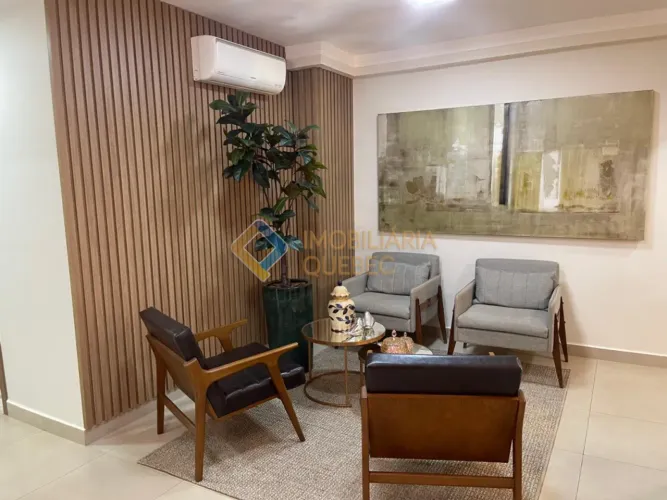 Apartamentos - Venda - Jardim Paulista - Cod. 4280