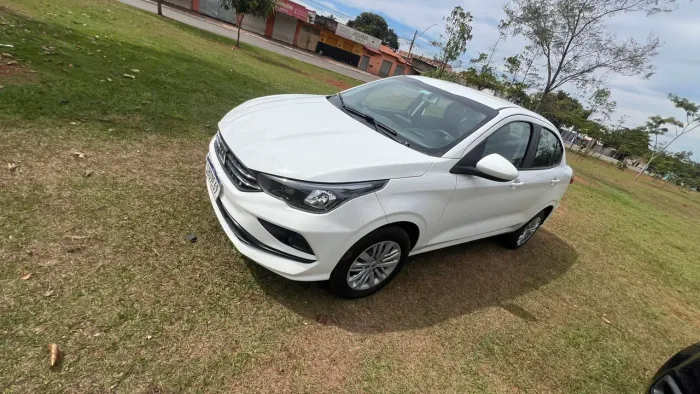 Fiat Cronos Drive 1.0 6V 2023