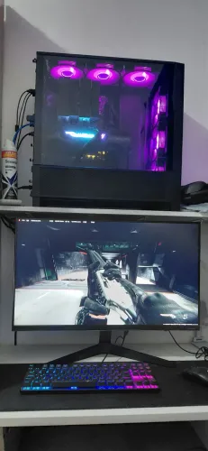 Monitor Samsung T35F 27 polegadas 