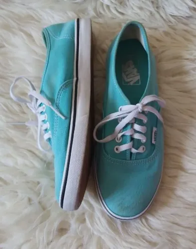 Tenis vans 36/37