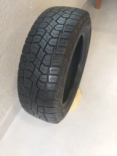 Aro 16 Pirelli 205/60 R16 92h Scorpion ATR original em excelente estado