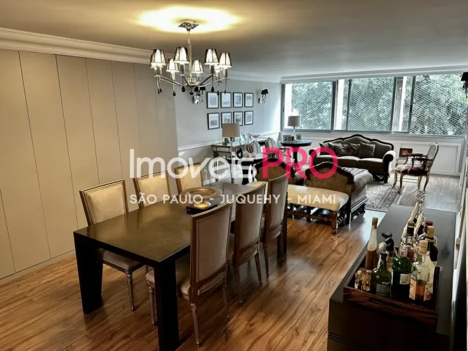 Apartamento, Paraíso - São Paulo
