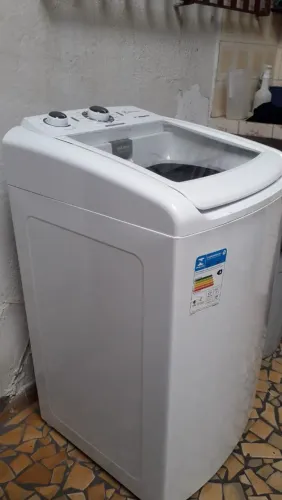 Máquina de lavar Electrolux 9kg