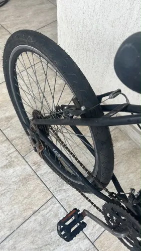 Bicicleta aro 26