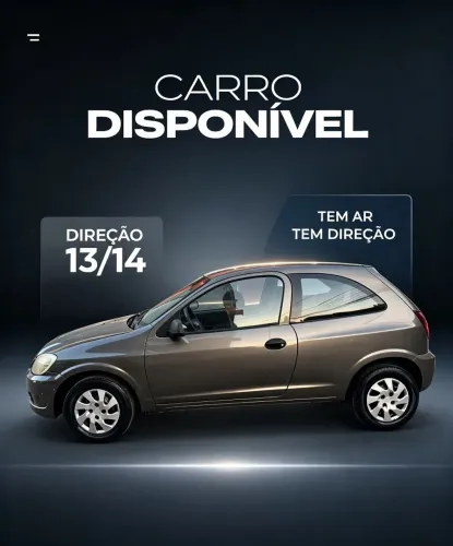 Chevrolet Celta Life/ LS 1.0 MPFI 8V Flexpower 5P 2014
