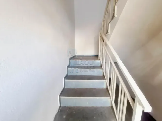 Casa sobrado de 45m² com 01 quarto para locação - Vila Albertina
