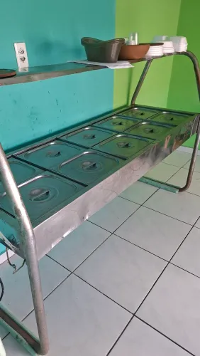 Produto para seu restaurante ou Lanche
