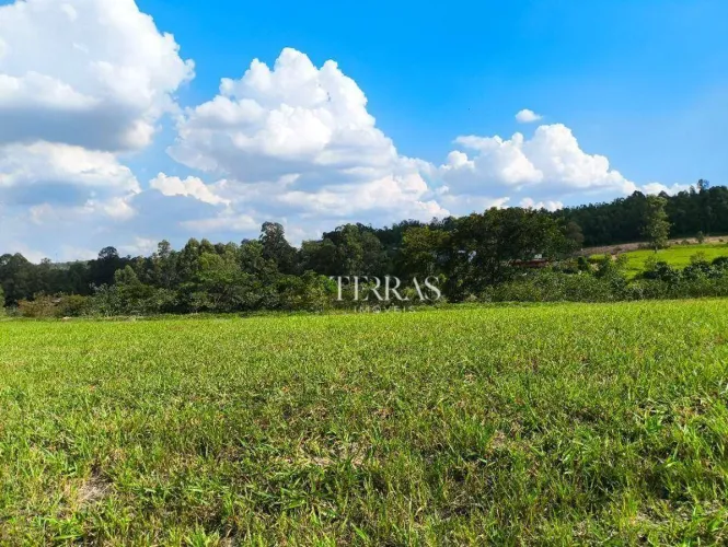 Terreno à venda, 2023 m² por R$ 2.850.000,00 - Condomínio Terras de São José II - Itu/SP