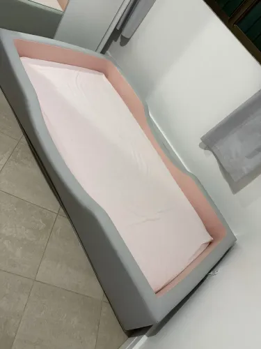 Cama Montessoriana inphantil Solteiro