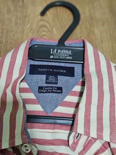 Camisas Premium Masculinas - Marcas Famosas com Ótimo Preço