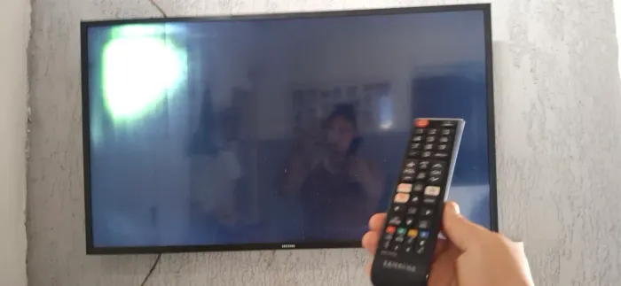 Tv Samsung