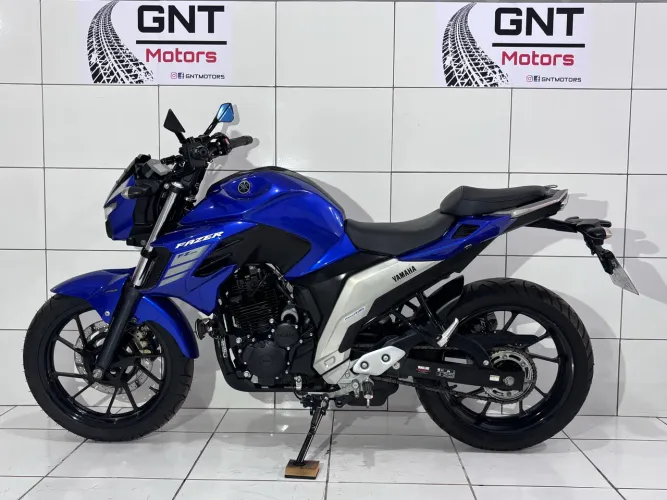 FZ25 ABS 2023