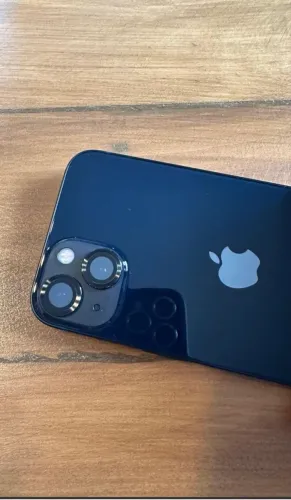 iPhone 13 Midnigth 